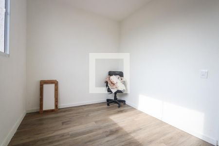 Quarto de apartamento para alugar com 2 quartos, 42m² em Vila Andrade, São Paulo