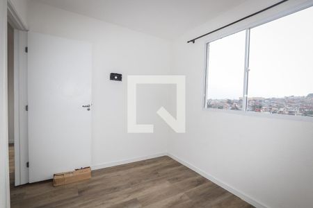 Quarto de apartamento para alugar com 2 quartos, 42m² em Vila Andrade, São Paulo