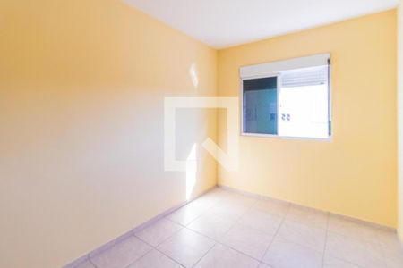 Quarto 2 de apartamento para alugar com 2 quartos, 53m² em Chapéu do Sol, Porto Alegre