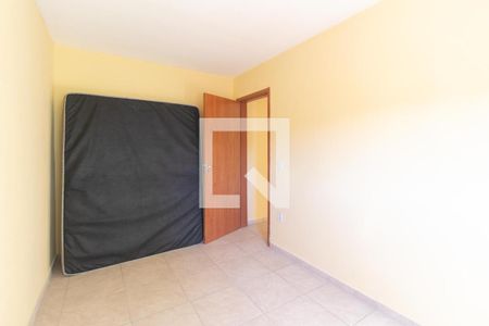 Quarto 2 de apartamento para alugar com 2 quartos, 53m² em Chapéu do Sol, Porto Alegre