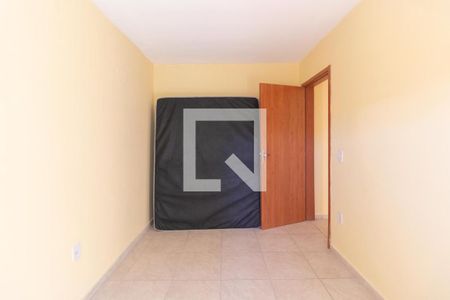 Quarto 2 de apartamento para alugar com 2 quartos, 53m² em Chapéu do Sol, Porto Alegre