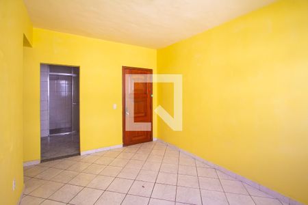 Sala de apartamento para alugar com 2 quartos, 60m² em Porto da Pedra, São Gonçalo