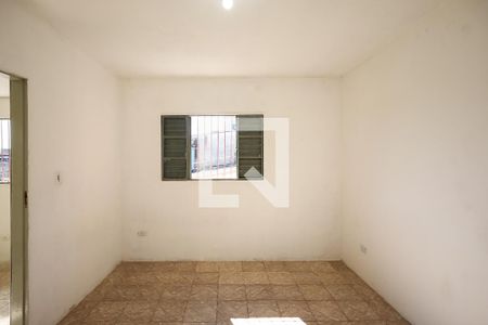 Quarto de casa para alugar com 1 quarto, 45m² em Americanópolis, São Paulo
