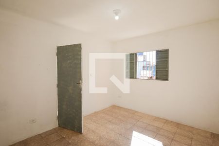 Quarto de casa para alugar com 1 quarto, 45m² em Americanópolis, São Paulo