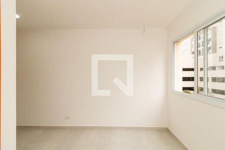 Kitnet - Studio de kitnet/studio para alugar com 1 quarto, 24m² em Vila Mazzei, São Paulo
