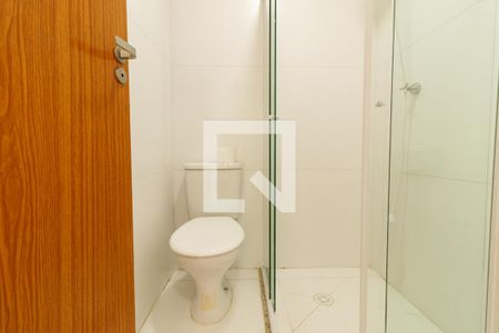 Kitnet - Studio de kitnet/studio para alugar com 1 quarto, 24m² em Vila Mazzei, São Paulo