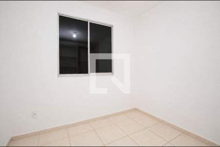 Quarto de apartamento para alugar com 2 quartos, 56m² em Quadra 4, Brasília