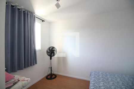 Quarto 2 de apartamento à venda com 2 quartos, 44m² em Jacarepaguá, Rio de Janeiro