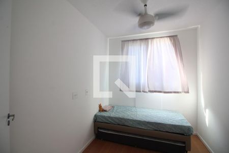 Quarto 1 de apartamento à venda com 2 quartos, 44m² em Jacarepaguá, Rio de Janeiro