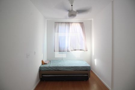 Quarto 1 de apartamento à venda com 2 quartos, 44m² em Jacarepaguá, Rio de Janeiro