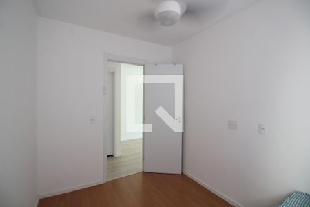 Quarto 1 de apartamento à venda com 2 quartos, 44m² em Jacarepaguá, Rio de Janeiro
