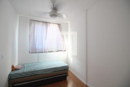 Quarto 1 de apartamento à venda com 2 quartos, 44m² em Jacarepaguá, Rio de Janeiro