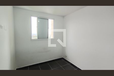 Quarto de apartamento para alugar com 1 quarto, 50m² em Jardim Casa Branca, Suzano