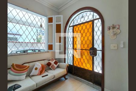 Entrada de casa à venda com 5 quartos, 200m² em Tijuca, Rio de Janeiro