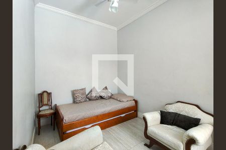 Quarto 1 de casa à venda com 5 quartos, 200m² em Tijuca, Rio de Janeiro