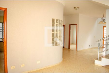 Casa para alugar com 4 quartos, 318m² em Setor Jao, Goiânia
