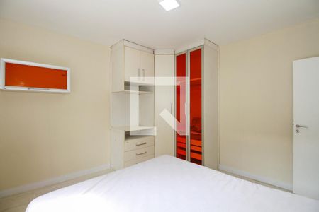 Quarto de apartamento para alugar com 2 quartos, 101m² em Pinheiros, São Paulo