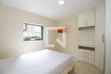 Quarto de apartamento para alugar com 2 quartos, 101m² em Pinheiros, São Paulo