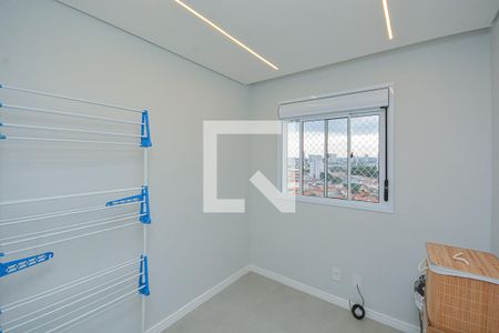 Quarto 1 de apartamento para alugar com 2 quartos, 43m² em Vila Isa, São Paulo