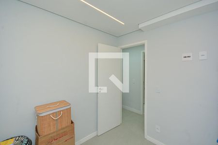 Quarto 1 de apartamento para alugar com 2 quartos, 43m² em Vila Isa, São Paulo
