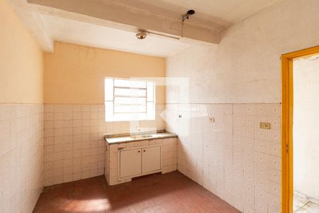 Cozinha de casa à venda com 1 quarto, 250m² em Bussocaba, Osasco