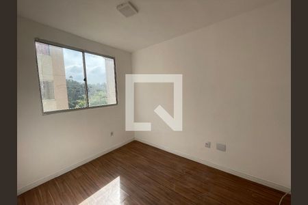 Quarto 1 de apartamento para alugar com 2 quartos, 38m² em Bairro Jardim Nossa Senhora das Graças, Cotia