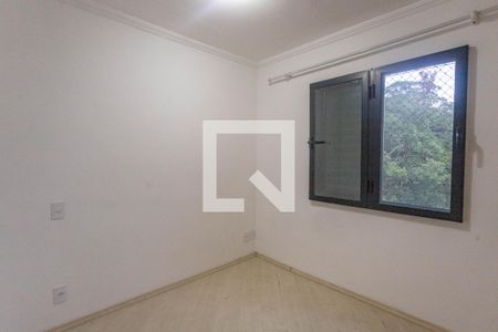 Quarto 1 - suíte  de apartamento para alugar com 2 quartos, 55m² em Centro, Diadema