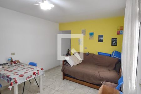Quarto 1 de casa à venda com 2 quartos, 147m² em Santa Paula, São Caetano do Sul