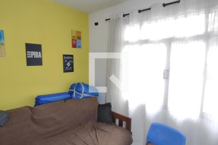 Quarto 1 de casa à venda com 2 quartos, 147m² em Santa Paula, São Caetano do Sul