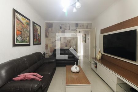 Casa à venda com 2 quartos, 130m² em Parque Maria Luiza, São Paulo