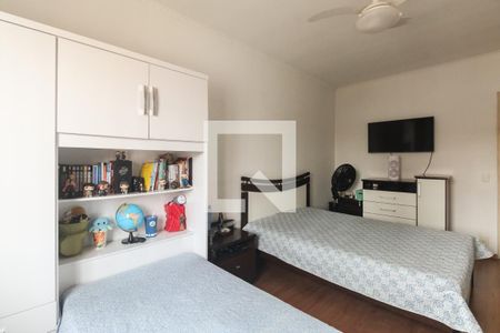 Quarto 1 de casa à venda com 2 quartos, 130m² em Parque Maria Luiza, São Paulo