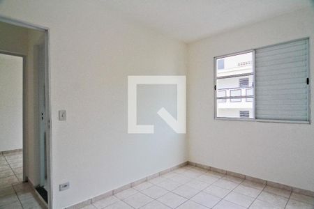 Quarto 1 de apartamento para alugar com 2 quartos, 53m² em Jardim Maristela, São Paulo