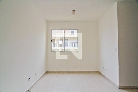 Sala de apartamento para alugar com 2 quartos, 53m² em Jardim Maristela, São Paulo