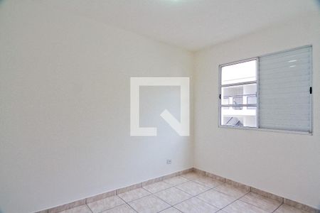 Quarto 2 de apartamento para alugar com 2 quartos, 53m² em Jardim Maristela, São Paulo