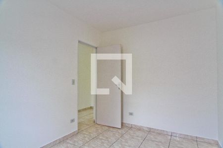 Quarto 2 de apartamento para alugar com 2 quartos, 53m² em Jardim Maristela, São Paulo