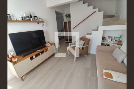 Casa à venda com 3 quartos, 123m² em Pechincha, Rio de Janeiro