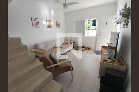 Casa à venda com 3 quartos, 123m² em Pechincha, Rio de Janeiro