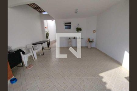 Casa à venda com 3 quartos, 123m² em Pechincha, Rio de Janeiro