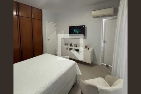 Apartamento à venda com 3 quartos, 102m² em Tijuca, Rio de Janeiro