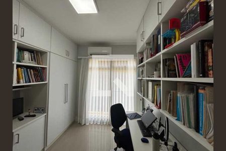 Apartamento à venda com 3 quartos, 102m² em Tijuca, Rio de Janeiro