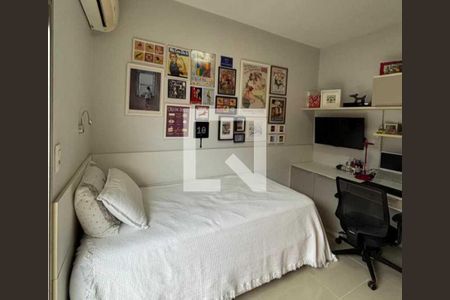 Apartamento à venda com 3 quartos, 102m² em Tijuca, Rio de Janeiro