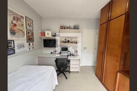 Apartamento à venda com 3 quartos, 102m² em Tijuca, Rio de Janeiro