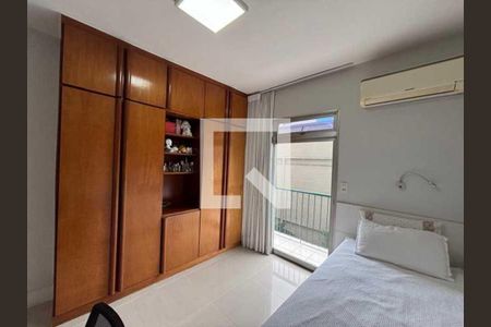 Apartamento à venda com 3 quartos, 102m² em Tijuca, Rio de Janeiro