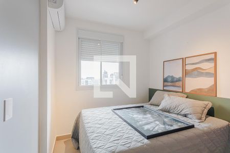 Suíte de apartamento à venda com 1 quarto, 25m² em Pinheiros, São Paulo