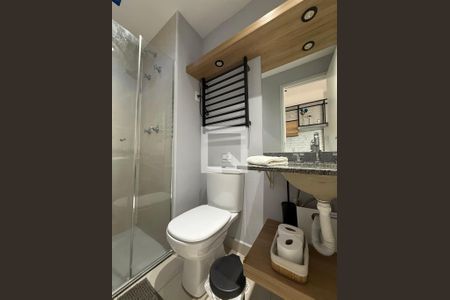 Kitnet/Studio à venda com 1 quarto, 23m² em Centro Histórico de São Paulo, São Paulo