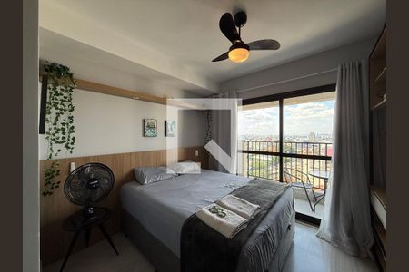 Kitnet/Studio à venda com 1 quarto, 23m² em Centro Histórico de São Paulo, São Paulo