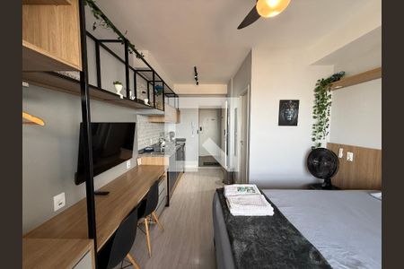 Kitnet/Studio à venda com 1 quarto, 23m² em Centro Histórico de São Paulo, São Paulo