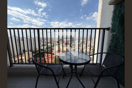 Kitnet/Studio à venda com 1 quarto, 23m² em Centro Histórico de São Paulo, São Paulo