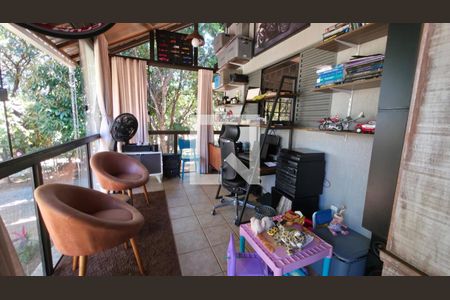 Casa à venda com 2 quartos, 320m² em Vale dos Sonhos, Lagoa Santa