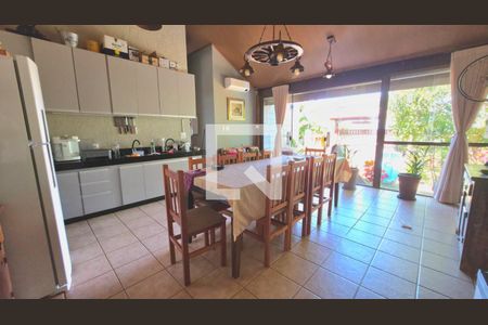 Casa à venda com 2 quartos, 320m² em Vale dos Sonhos, Lagoa Santa